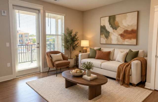 The Arley Apartments of Noblesville Gallery 2