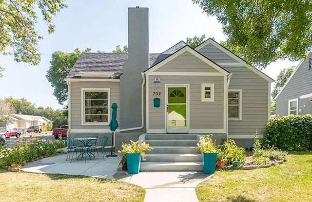 Charming 3br 2bath House in the Central-Terry Neighborhood photos photos