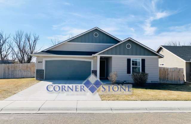 Great Home in Nampa! photos photos