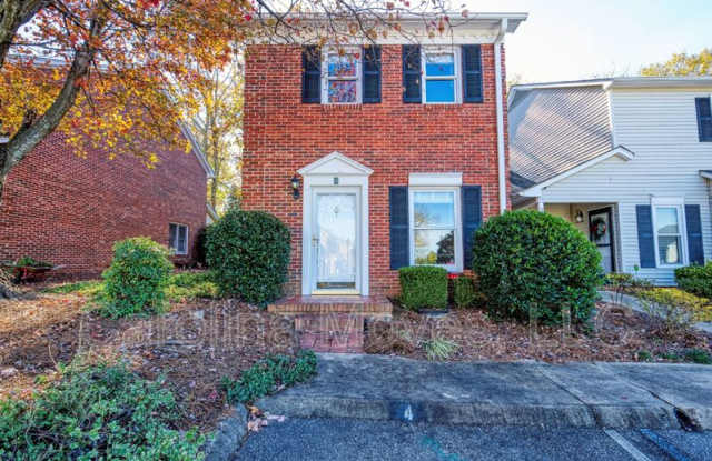 2808 E North Street - 2808 East North Street, Wade Hampton, SC 29615