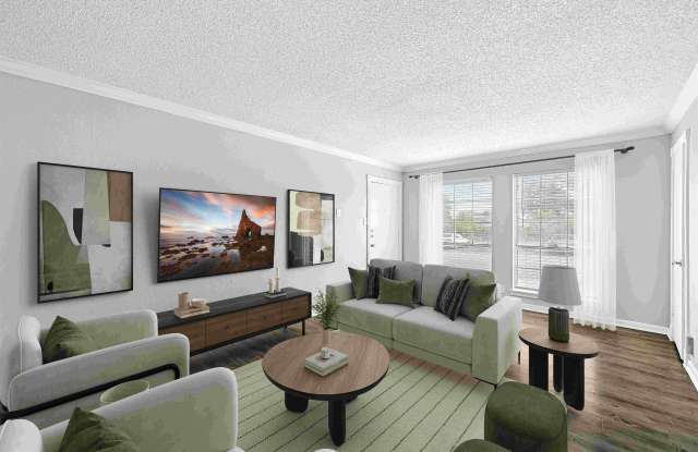 Ashford Costa Azure Gallery 1