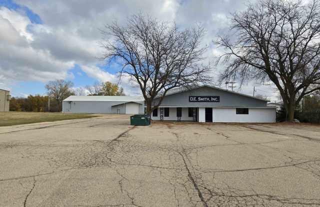 14836 W Ridge - 14836 West Ridge Lane, Dubuque County, IA 52003