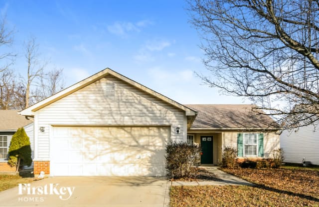 5226 Sweet River Way - 5226 Sweet River Way, Indianapolis, IN 46221