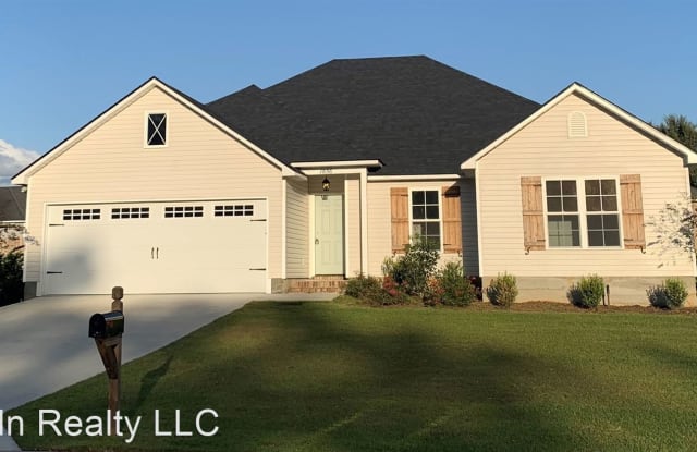 7656 Kayla Drive * - 7656 Kayla Drive, Lowndes County, GA 31632