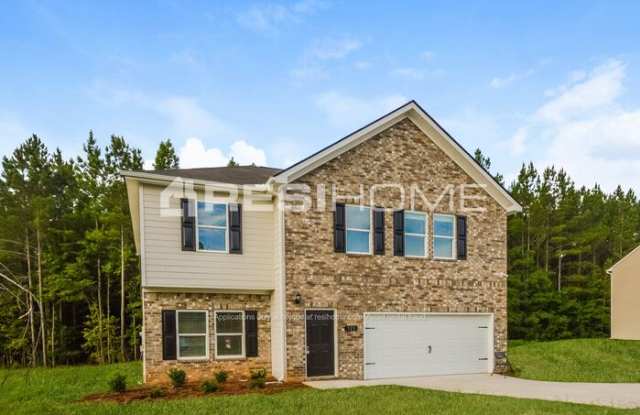 120 Triumph Trail - 120 Triumph Trail, Newton County, GA 30016