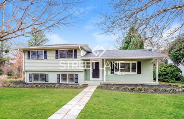 602 Holiday Road - 602 Holiday Road, Gastonia, NC 28054