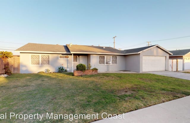 14682 Kathy St - 14682 Kathy Street, Westminster, CA 92683
