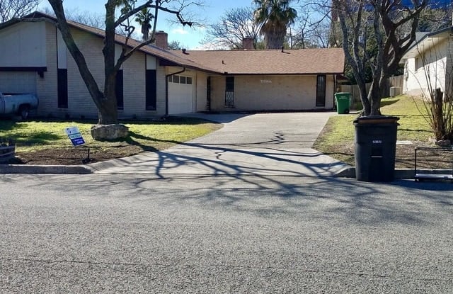 8517 Norwich Dr - 8517 Norwich Drive, San Antonio, TX 78217