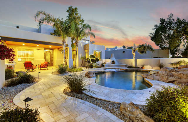 6125 N 31ST Court - 6125 North 31st Court, Phoenix, AZ 85016