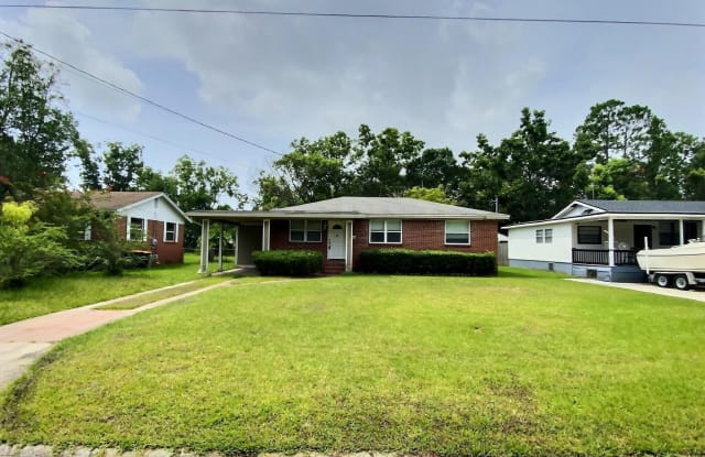 5328 POPPY DR - 5328 Poppy Drive, Jacksonville, FL 32205