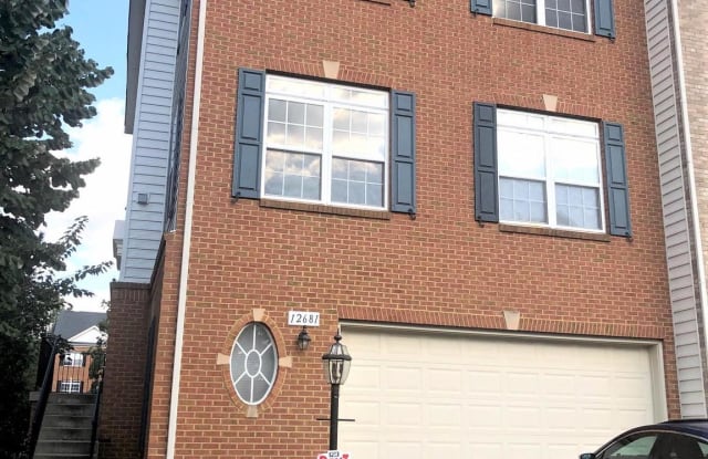12681 HERON RIDGE DRIVE - 12681 Heron Ridge Drive, Fair Lakes, VA 22030