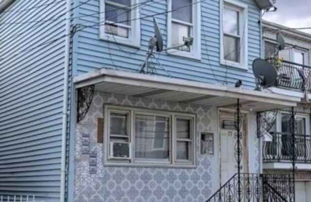 77 Chambers St photos photos