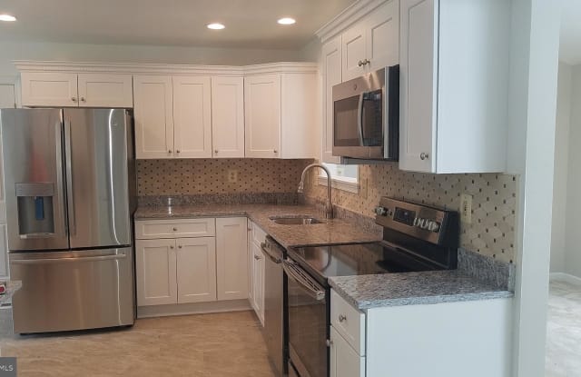 9310 QUEENS POST COURT - 9310 Queens Post Court, North Laurel, MD 20723
