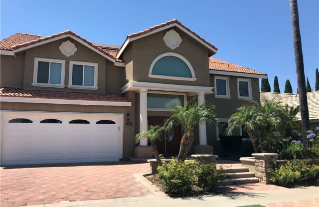 15325 Montpellier Avenue - 15325 Montpellier Avenue, Irvine, CA 92604