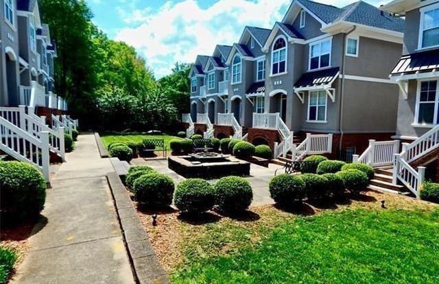 857 Clarkson Mill Court - 857 Clarkson Mill Court, Charlotte, NC 28202