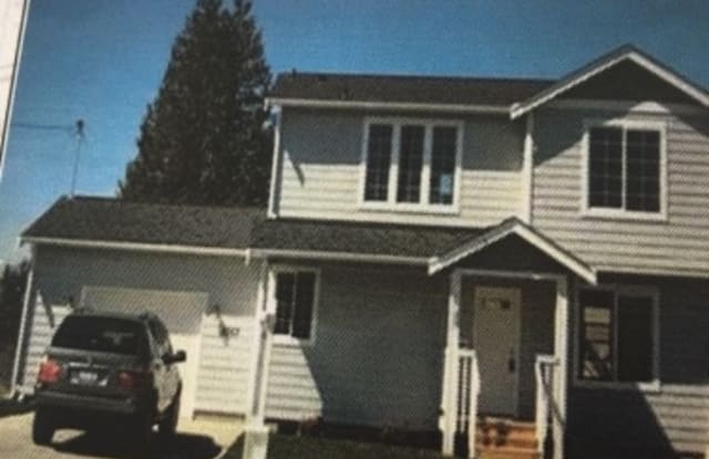 2053 e sherman st - 2053 East Sherman Street, Tacoma, WA 98404