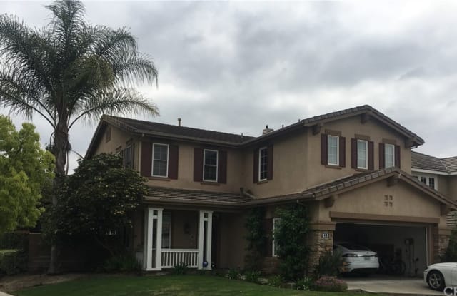 48 Whispering Pine - 48 Whispering Pne, Irvine, CA 92620