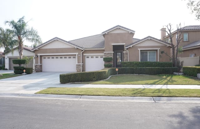 9907 Mulligan Court - 9907 Mulligan Court, Bakersfield, CA 93311
