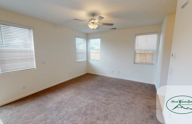 3 Bed / 2.5 Bath North Merced Home, Built 2021 with 2 Car Garage Gallery 4