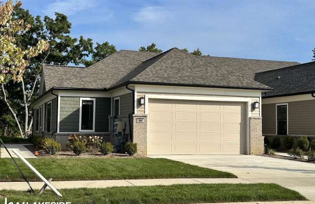 5648 E Windword - 5648 Windword Drive, Livingston County, MI 48116