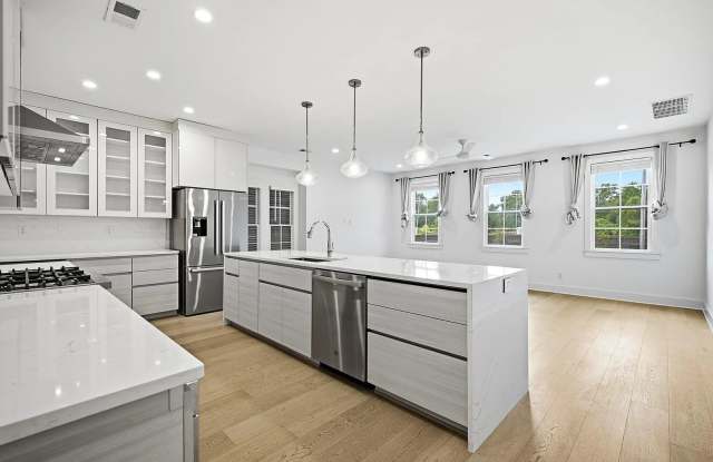 NEW CONSTRUCTION 4 bedroom home in Downtown Memphis Gallery 3