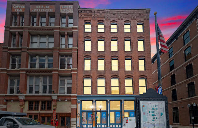 Hoffman Lofts Gallery 4