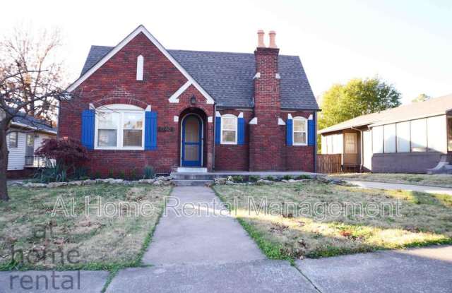 1740 South Yorktown Avenue - 1740 South Yorktown Avenue, Tulsa, OK 74104