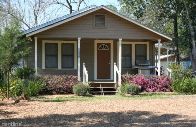 1320 N Bronough St - 1320 North Bronough Street, Tallahassee, FL 32303