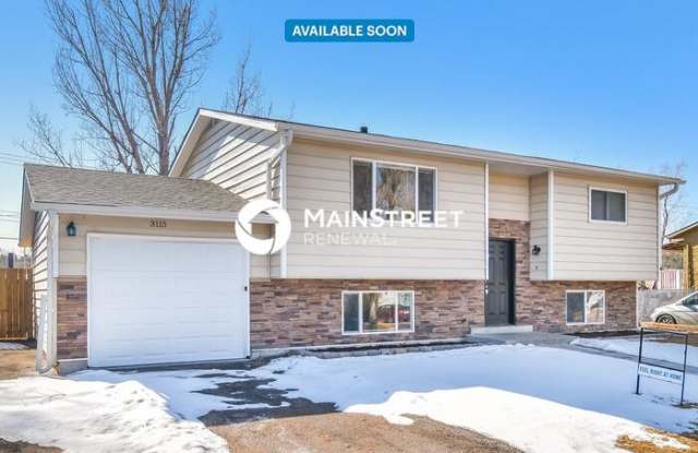 3115 Fireweed Drive photos photos