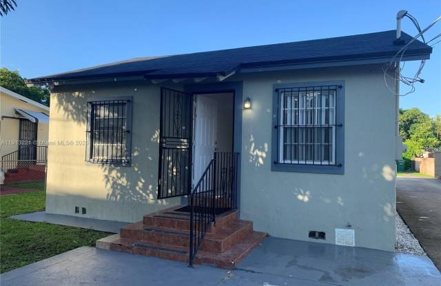 2500 NW 24th Ave - 2500 Northwest 24th Avenue, Miami, FL 33142