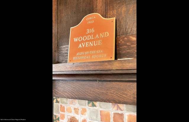 316 Woodland Avenue Gallery 2