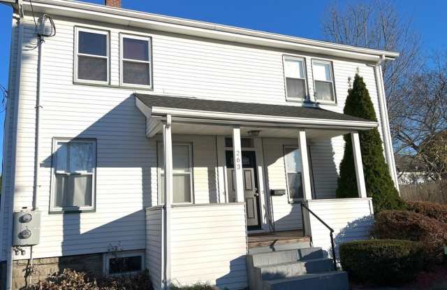 263 Park St - 263 Park Street, Medford, MA 02155