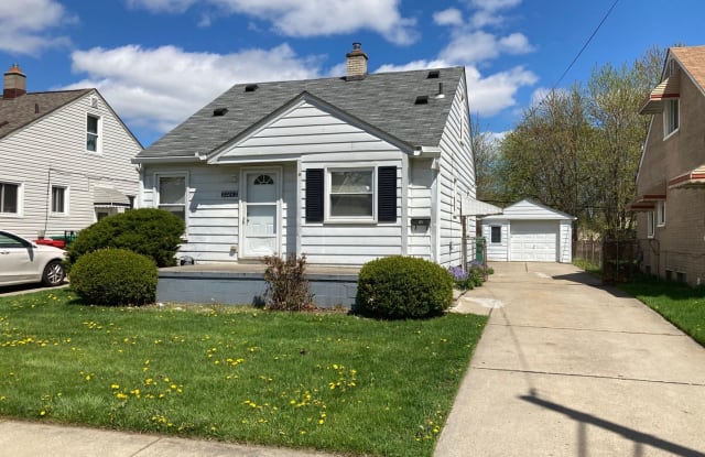 22842 Firwood - 22842 Firwood Avenue, Eastpointe, MI 48021