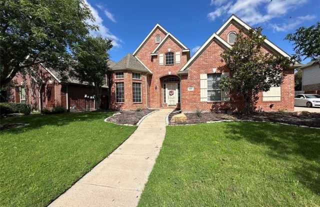 503 Ironwood Drive - 503 Ironwood Drive, Keller, TX 76248