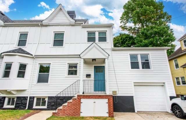 302 Springfield Ave - 302 Springfield Avenue, Summit, NJ 07901