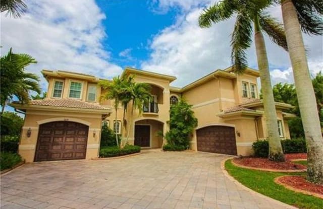 2620 Birch Terrace - 2620 Birch Terrace, Davie, FL 33330