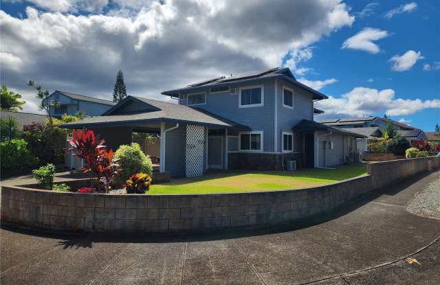95-101 Wekiu Place photos photos