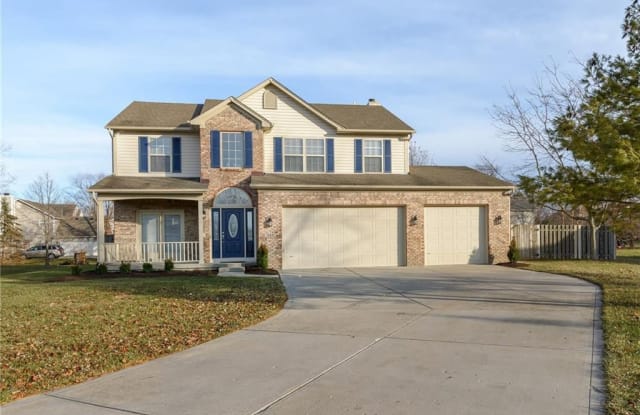 15821 River Birch Road - 15821 River Birch Road, Westfield, IN 46074
