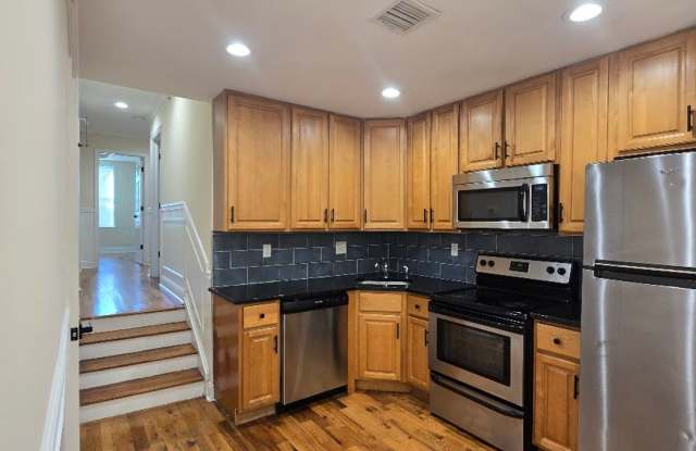 1723 Master Street - 5 units photos photos