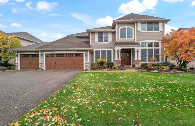 Stunning 4 Bedroom Luxury Rental in Eden Prairie!! Available Nov 1 photos photos