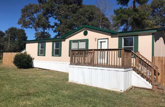 167 Aquarius Rd - 167 Aquarius Rd, Montgomery County, TX 77306
