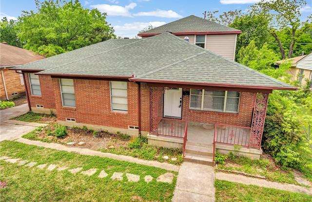 3103 Monte Carlo Street - 3103 Monte Carlo Street, Dallas, TX 75224