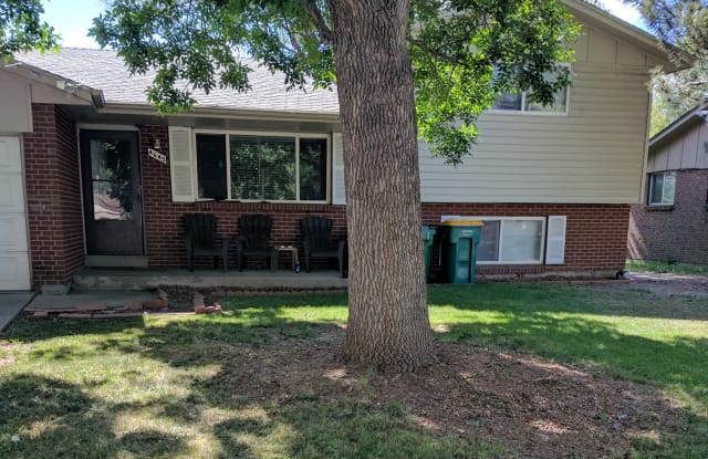 4645 Simms St - 4645 Simms Street, Wheat Ridge, CO 80033