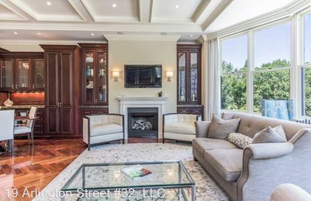 19 Arlington Street Unit 32 - 19 Arlington St, Boston, MA 02116