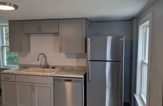 Carnegie - 2 BR Single Family Home Gallery 1