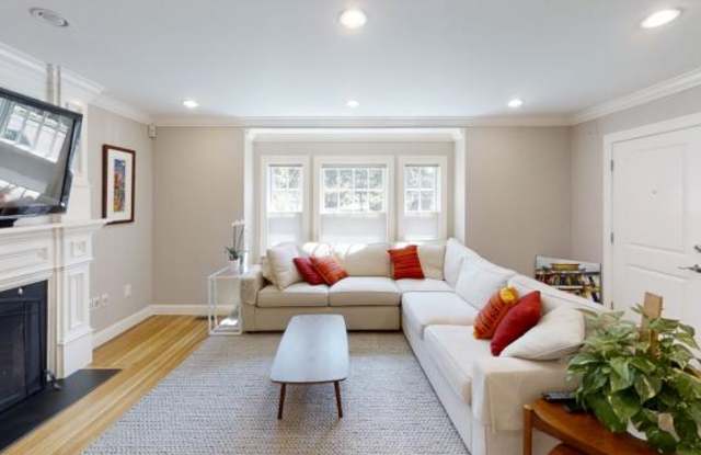 167 Parker St. - 167 Parker Street, Newton, MA 02459