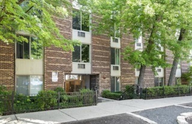 2230 North Orchard Street - 2230 North Orchard Street, Chicago, IL 60614