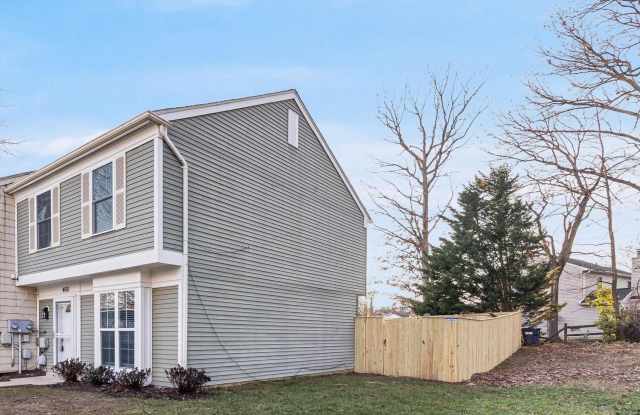 4651 GROSBEAK Place - 4651 Grosbeak Place, Waldorf, MD 20603