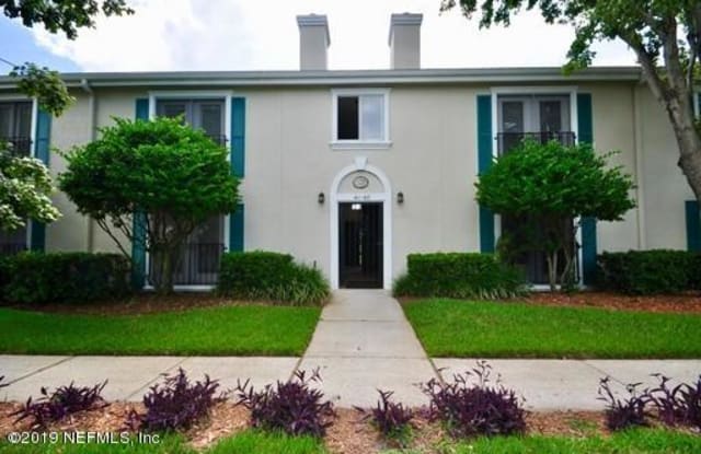 41 PONTE VEDRA COLONY CIR - 41 Ponte Vedra Colony Circle, Sawgrass, FL 32082