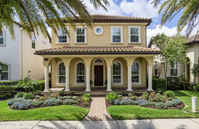 37 RINALDO Way - 37 Rinaldo Way, Nocatee, FL 32081